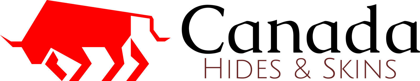 Canada Hides and Skins